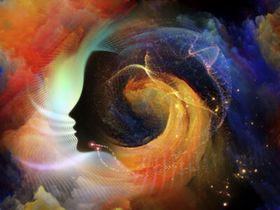 A Nonbeliever’s Mystical Experience Image